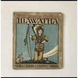 Pogany, Willi     Hiawatha - TC Books