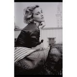 Corman, Richard.     Madonna NYC.   SIGNED - TC Books