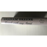 Greene, Graham    Travels with my Aunt - TC Books