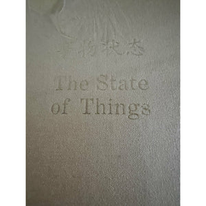 Tuymans, Luc Ai Weiwei. The State of Things - TC Books