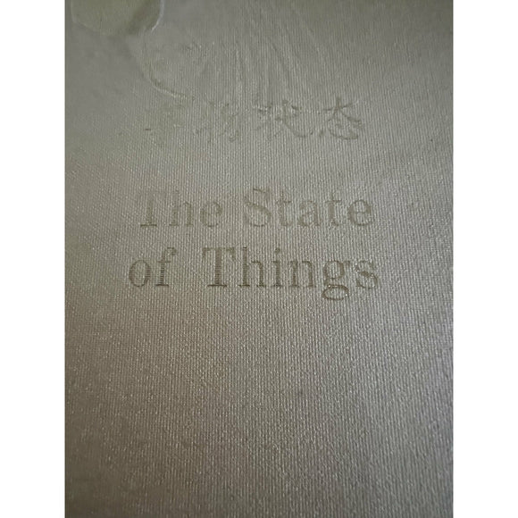 Tuymans, Luc Ai Weiwei. The State of Things - TC Books