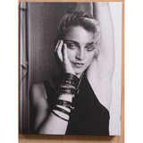 Corman, Richard.     Madonna NYC.   SIGNED - TC Books