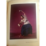 Anthony Gordon      Studies of Dancers - TC Books