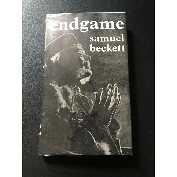 Beckett, Samuel      Endgame - TC Books