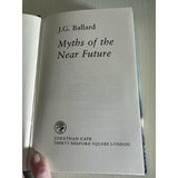 Ballard, J.G.    Myths of the Near Future - TC Books