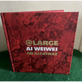 Weiwei,Ai.  @LARGE. - TC Books