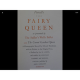 Mandinian, Edward The Fairy Queen - TC Books