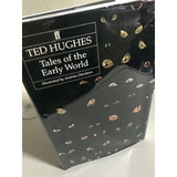 Hughes, Ted.   Tales of the Early World. - TC Books