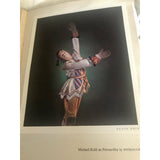 Anthony Gordon      Studies of Dancers - TC Books