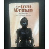 Hughes, Ted  The Iron Woman - TC Books