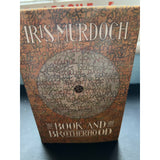 Murdoch, Iris    The Book and the Brotherhood - TC Books