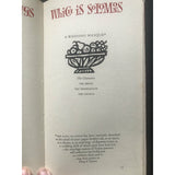 Moreland, Harold The Song of Songs Which is Solomons - TC Books