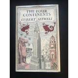 Sitwell, Osbert    The Four Continents - TC Books