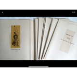 Dickens, Charles Cantiques de Noel/ ale Spectre de Marley - TC Books