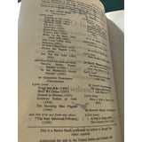 Gershwin, Ira   Lyrics on several occasions          SIGNED - TC Books