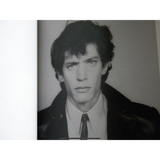 Mapplethorpe, Robert    Secret Flowers - TC Books