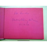 Craig-Martin, Michael     Arp       SIGNED - TC Books