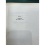 Hall, Radclyffe. The Sixth Beatitude.   SIGNED - TC Books