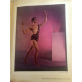 Anthony Gordon      Studies of Dancers - TC Books