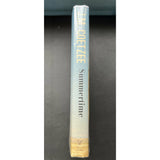 Coetzee, J.M.             Summertime - TC Books