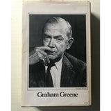 Greene, Graham     The Honorary Consul - TC Books