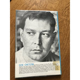 Orton, Joe    Loot First Edition - TC Books