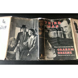 Greene, Graham The Third Man and the Fallen idol - TC Books