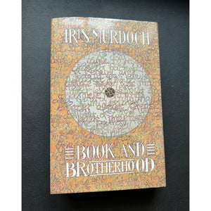 Murdoch, Iris    The Book and the Brotherhood - TC Books