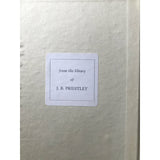 Greene, Graham  Our Man in Havana       From the Library of J B Priestley - TC Books