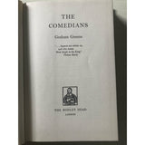 Greene, Graham   The Comedians - TC Books