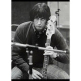 Wolman, Baron    John Entwistle (The Who)