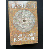 Murdoch, Iris    The Book and the Brotherhood - TC Books