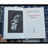 Chevalier, Maurice    Ma Route et mes Chansons - TC Books