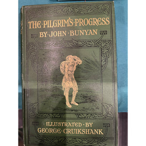 Bunyan, John  The Pilgrim’s Progress - TC Books