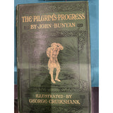 Bunyan, John  The Pilgrim’s Progress - TC Books