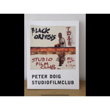 Doig, Peter  StudioFilmClub      SIGNED - TC Books