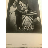 Anthony, Gordon    Studies of the Sadler's Wells Ballet Company SIGNED - TC Books