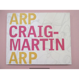 Craig-Martin, Michael     Arp       SIGNED - TC Books