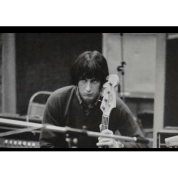 Wolman, Baron    John Entwistle (The Who)