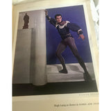 Anthony Gordon      Studies of Dancers - TC Books