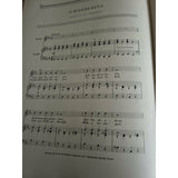 Gershwin, George         Songbook - TC Books