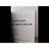 Doig, Peter  StudioFilmClub      SIGNED - TC Books