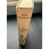 Murdoch, Iris     An Unofficial Rose - TC Books