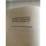 Chopping, Richard.   The Fly. - TC Books