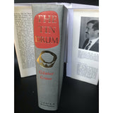 Grass, Gunter.  The Tin Drum.   SIGNED - TC Books