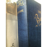 Goode, Gerald. Editor.   The Book of Ballet Classic and Modern - TC Books