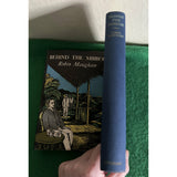 Maugham, Robin.   Behind the Mirror - TC Books