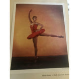 Anthony Gordon      Studies of Dancers - TC Books