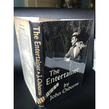 Osborne, John.  The Entertainer - TC Books