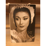 Daneman, Meredith.   Margot Fonteyn Fo team - TC Books